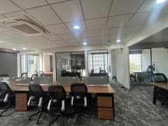 Commercial Office Space For Rent in Noida Sector 136 2