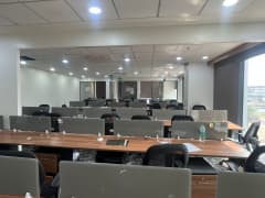 Commercial Office Space For Rent in Noida Sector 136 3