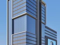 Corporate Building for Sale in Noida 1