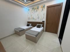 Fully Furnished PG-Style Kothi for Rent 2