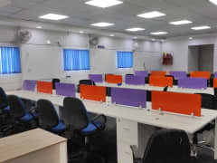 Industrial Cum Office Space for Sale in Sector 2 Noida | 400 Sq.m 2