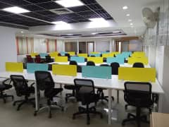 Industrial Cum Office Space Building for Sale 3