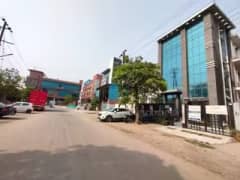 450 Sq. Mtr. Industrial Building for Sale in Sector 63, Noida 1