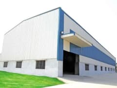 2000 Sq. Mtr. Industrial Shed for Sale in Ecotech 11 1