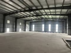 Industrial Shed for Rent in Ecotech 11, Greater Noida 2