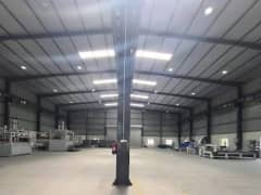 12,000 Sq. Mtr. Industrial Shed for Sale in Ecotech 1 Extension 2