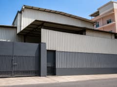 780 Sq. Mtr. Industrial Shed on 18-Metre Road in Sector 3, Noida 1