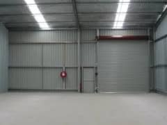 780 Sq. Mtr. Industrial Shed on 18-Metre Road in Sector 3, Noida 3