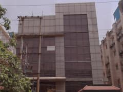 Pre-Rented Industrial Building for Sale in Sector 63, Noida | ₹3.75 Lakh Monthly Rental Income 1