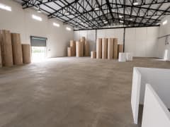 Industrial Shed for Sale in Sector 4, Noida | 3,300 Sq. Mtr. 2