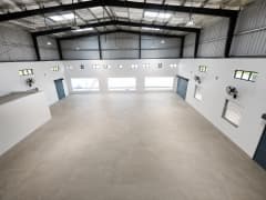 Prime Industrial Shed on 24m Road in Sector 16, Noida | 1,920 Sq. Mtr. 3