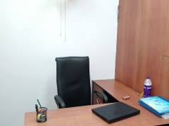 Industrial Building for Sale in Sector 5, Noida | BM+4 Building 2