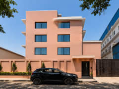 Premium Pre-Leased Industrial Building | Sector 6, Noida 1