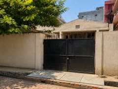 Prime Industrial Shed on 18-Metre Road in Sector 5, Noida | 416 Sq. Mtr. 1