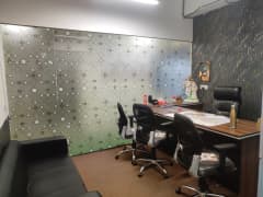 400 Sq. Mtr. Pre-Leased Industrial Building in Sector 2, Noida 2