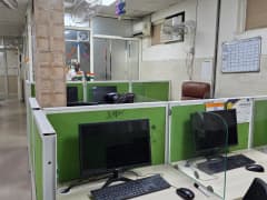 Pre-Leased Industrial Building in Sector 3, Noida 2