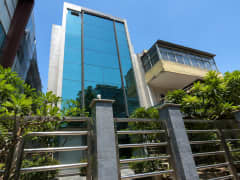 Established Rental Income Industrial Building in Sector 4, Noida | 416 Sq. Mtr. 1