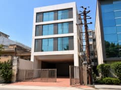 Pre-Leased Industrial Building in Sector 5, Noida | 416 Sq. Mtr. 1