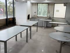 Premium BM+4 Industrial Building for Sale in Sector 83, Noida | 450 Sq. Mtr. 3