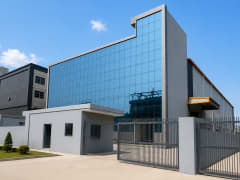 Premium Industrial Building for Sale in Sector 85, Noida | 3,990 Sq. Mtr. 1
