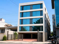 Pre-Rented Industrial Building for Sale in Sector 83, Noida | 300 Sq. Mtr. 1