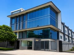 Pre-Rented Industrial Building for Sale in Sector 80, Noida | 1,000 Sq. Mtr. 1