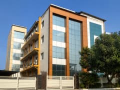 Pre-Leased Industrial Cum Office Building for Sale in Sector 1, Noida 1