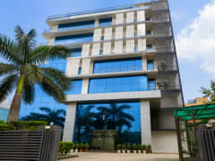 Pre-Leased Industrial Cum Office Building for Sale – Sector 2, Noida 1