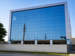 Industrial Building for Sale in Sector 80, Noida | 3,000 Sq. Mtr. 1
