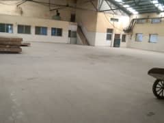 Warehouse for Lease in Ecotech 16, Greater Noida | 40,000 Sq. Ft. 2