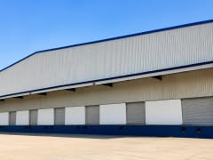 Grade-A Warehouse for Lease in Dhoom Manikpur, Dadri | 60,000 Sq. Ft. 1