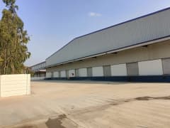 Grade-A Warehouse for Lease in Dhoom Manikpur, Dadri | 60,000 Sq. Ft. 2