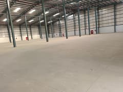 Grade-A Warehouse for Lease in Dhoom Manikpur, Dadri | 60,000 Sq. Ft. 4
