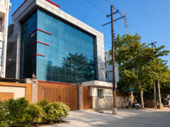 Pre-Leased Industrial Building for Sale in Sector 2, Noida | ₹14.75 Lakh Monthly Rent 1