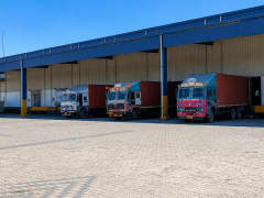 Grade-A Industrial Shed for Lease on Reliance Road | 1 Lakh Sq. Ft. 1