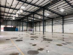 16,000 Sq. Ft. Industrial Shed for Lease in Dhoom Manikpur, Dadri 2