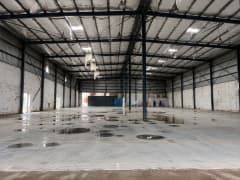 16,000 Sq. Ft. Industrial Shed for Lease in Dhoom Manikpur, Dadri 3