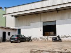 Compact Industrial Shed for Lease in Dhoom Manikpur, Dadri | 5,000 Sq. Ft. 1