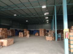 Compact Industrial Shed for Lease in Dhoom Manikpur, Dadri | 5,000 Sq. Ft. 3