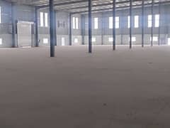 Grade-A Industrial Shed for Lease in Ecotech 1, Greater Noida | 2,00,000 Sq. Ft. 2