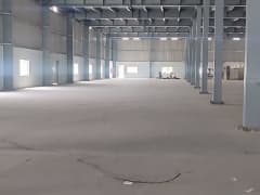 Grade-A Industrial Shed for Lease in Ecotech 1, Greater Noida | 2,00,000 Sq. Ft. 5