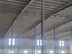 Grade-A Industrial Shed for Lease in Ecotech 1, Greater Noida | 2,00,000 Sq. Ft. 6