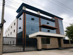 Income-Producing Industrial Building for Sale in Sector 7, Noida 1