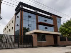 Income-Generating Industrial Building for Sale in Phase II, Noida 1