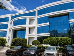 High ROI Pre-Leased Industrial Building in Sector 80 1