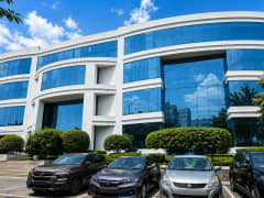 High-Yield Pre-Leased Industrial Property in Sector 80, Noida 1