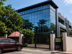 Pre-Leased Industrial Building for Sale in Sector 90 Noida 1