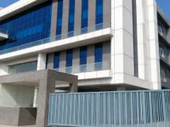 Premium Pre-Leased Industrial Property for Sale in Sector 85 Noida 1