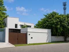 High-Yield Pre-Leased Shed Investment Opportunity in Sector 83 1