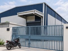 Premium Pre-Leased Industrial Shed Investment in Phase-II 1